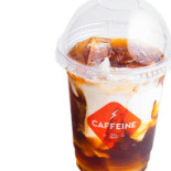 Caffeine Lt Bebida