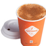 Caffeine Lt Bebida