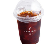 Caffeine Lt Bebida