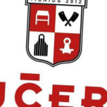 Bučeris Logo