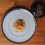 DOC Chef Rui Paula Comida