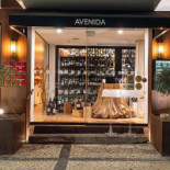 Avenida Outside