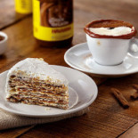 Havanna Cafeteria Boisson
