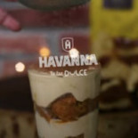Havanna Cafeteria Boisson
