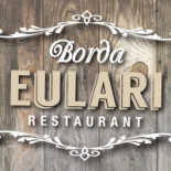 Borda Eulari Logo