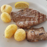 Hs Milfontes Beach Nourriture
