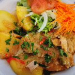 Paparoca Essen