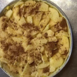 Oásis Comida