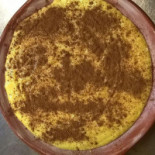 Oásis Comida
