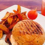 Riverside Comida