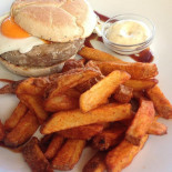 Riverside Comida