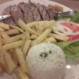 Tasco Do Largo food