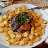 Tasco Do Largo food