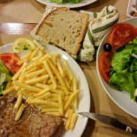 Tasco Do Largo food
