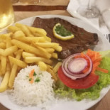 Tasco Do Largo food