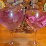 Tasco Do Largo drink