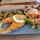 Tasco Do Largo food
