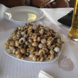 Tasco Do Largo drink