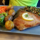 Tasco Do Largo food