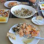 Tasco Do Largo food