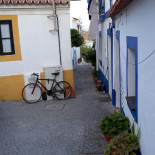 Tasco Do Largo outside