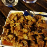 Tasco Do Largo food