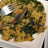 Tasco Do Largo food