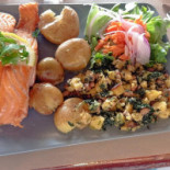 Tasco Do Largo food