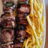 Tasco Do Largo food