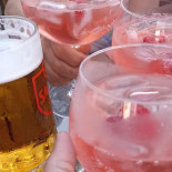 Tasco Do Largo drink