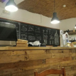 Tasco Do Largo inside