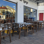 Tasco Do Largo outside