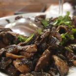 Tasco Do Largo food