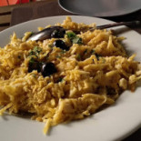 Tasco Do Largo food