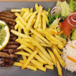 Tasco Do Largo food