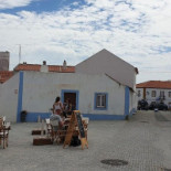 Tasco Do Largo outside