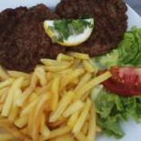 Tasco Do Largo food