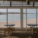 Quebra, Kitchen Extérieur