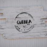 Quebra, Kitchen Boisson