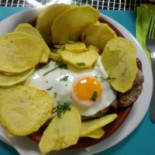 Mil Take Away Comida