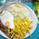 Mil Take Away Nourriture