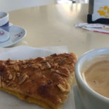 Mabi Nourriture