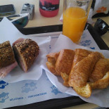 Mabi Nourriture