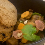 Vilanova Cafe Comida