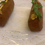 Vilanova Cafe Comida