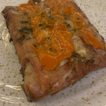 Vilanova Cafe Comida