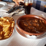 Dunas Mil Essen