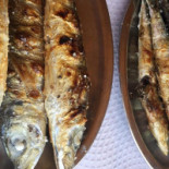 A Choupana Nourriture