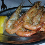 A Choupana Nourriture