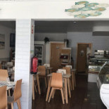 100 Espinhas À l'intérieur